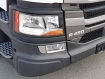 SCANIA R450 EURO 6 jednookruhová hydraulika