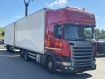 SCANIA R450 6x2 E6 + G.T.S. POBĚŽOVICE