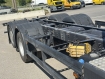 SCANIA R500 6x2 EURO 6 podvozek