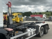 MERCEDES-BENZ AROCS 2645 6x4 ADR EURO 6