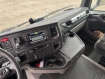 SCANIA R500 E6 + FELDBINDER HEUT 30m3