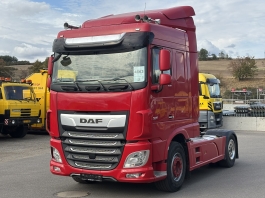 DAF XF 530 FT EURO 6