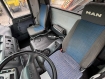 MAN LE 14.220 4X4 BB EURO 3 hákový nosič s hydraulickou rukou