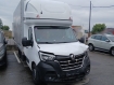 RENAULT MASTER 2.3 EURO 6 po nehodě
