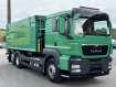 MAN TGS 26.440 6x2-2 BL EURO 5