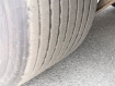 KRONE SD low deck