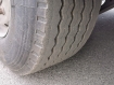 STAS S300CX 91m3 walkingfloor
