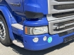 SCANIA R450 4x2 EURO 6 low deck