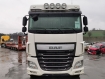 DAF XF 460 FTG EURO 6  NEFUNKČNÍ MOTOR