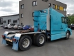 VOLVO VVN EURO 3 retardér