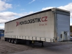 SCHMITZ Cargobull SCS 24/L 13.62 M B LD