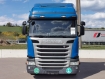 SCANIA G410 EURO 6 RETARDÉR