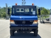 MERCEDES-BENZ VARIO 816 4x4 EURO 5