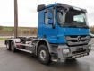 MERCEDES BENZ  ACTROS 2641 L 6X4 EURO 5