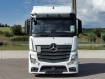 MERCEDES-BENZ ACTROS 1845 LSNRL E6 low deck