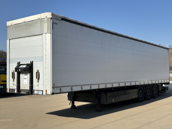 SCHWARZMÜLLER RSA  3/E