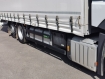 MERCEDES BENZ ACTROS 2548 6X2 EURO 6