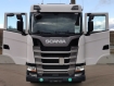 SCANIA S450 EURO 6 jednookruhová hydr.