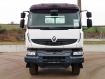 RENAULT KERAX 370.19 PR 4X2 E4 ramenový
