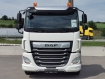 DAF CF 480 FTT 6X4 EURO 6 RETARDÉR