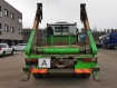 RENAULT KERAX 370.19 PR 4X2 E4 ramenový