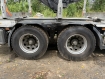SCANIA G480 6x4 EURO 5 + přívěs RÖTTGER
