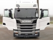 SCANIA R450 EURO 6 low deck