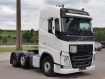 VOLVO FH 13 500 EURO 6 ADR