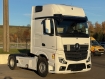MERCEDES-BENZ ACTROS 1848 EURO 6 GIGASPACE dvouokruhová hydraulika