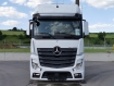 MERCEDES BENZ ACTROS 1845 EURO 6 low deck