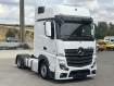 MERCEDES-BENZ ACTROS 1848 EURO6 low deck