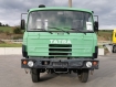 TATRA T815 6X6.2  s hydraulickou rukou