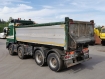 VOLVO FMX 500 8X4 EURO 5 sklápěč S3