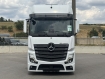 MERCEDES-BENZ ACTROS 1848 EURO6 low deck