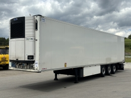 SCHMITZ Cargobull SKO 24/L 13.4 FP 60 COOL