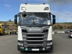 SCANIA R460 6X2 EURO 6 + přívěs WECON