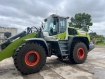 CLAAS TORION 2014