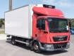 MAN TGL 12.220 4X2 BL EURO 6 maso ve visu