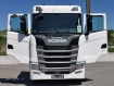 SCANIA S450 EURO 6 jednookruhová hydr.