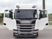 SCANIA R450 EURO 6 low deck