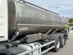 SCANIA R440 LB 6X2*4 EURO 5 cisterna