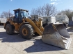 kolový nakladač CATERPILLAR 962M