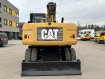 CATERPILLAR  M315D 4x4