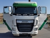 DAF XF 480 FTP EURO 6 jednookruhová hyd.