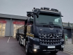 MERCEDES-BENZ AROCS 2546 6X2 E6 hákový