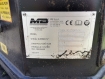 HITACHI EX 135W