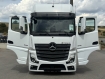 MERCEDES-BENZ ACTROS 1848 EURO6 low deck