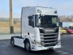 SCANIA R450 EURO 6 dvouokruhová hydraulika