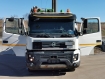 VOLVO FM 13 460 ADR EURO 5