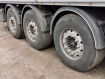STAS S300CX walking floor 91m3